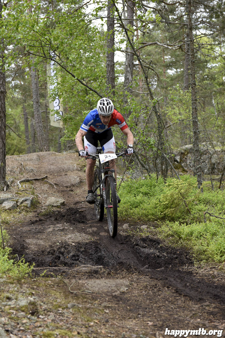 Bild från Lida Loop 2015